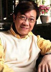 曹启泰