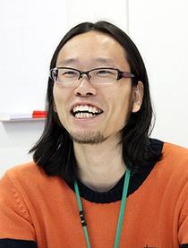 石黑恭平