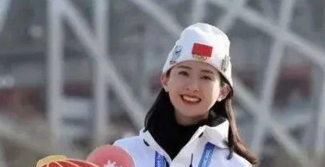 昌吉姑娘白钰：参与开幕式编导是我的荣耀！