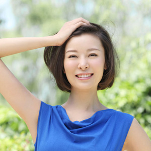 柯蓝精彩聚会