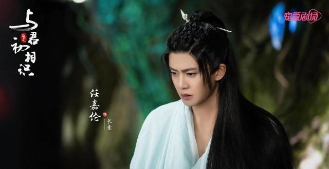 玄幻、仙侠剧遇冷？《与君初相识》导演朱锐斌：不能放弃讲好故事