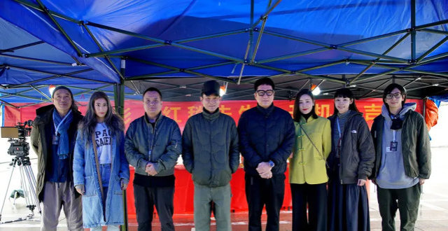 刘德华新电影开机，剧情耐人寻味，刘德华档期已排到2030年