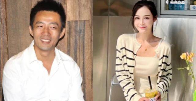早有预谋？张颖颖打个胎，轻松获得550万封口费，加两套房两车位