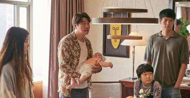 韩国电影《掮客》中人性的回归