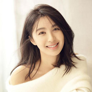 李菲儿四季写真