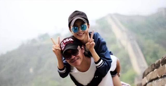 嫁给了幸福的女神们，林心如排第六，高圆圆排第四