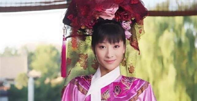 “甄嬛”奸角挨骂至今 惨遭诅咒“活该没孩子”