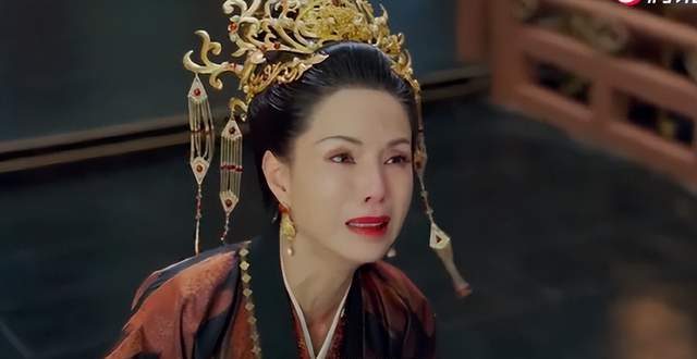 同样演&ldquo;臣妾做不到&rdquo;桥段，为何蔡少芬成名场面，李若彤反响平平