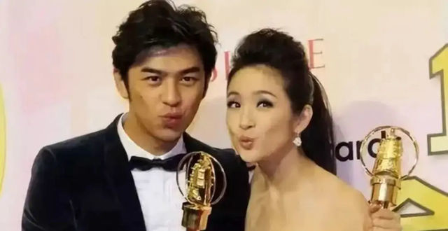 陈柏霖，&ldquo;李大仁&rdquo;的滤镜不要了？