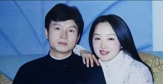 &ldquo;甜歌皇后&rdquo;杨钰莹：爱上走私富豪事业尽毁，51岁依然孤身一人