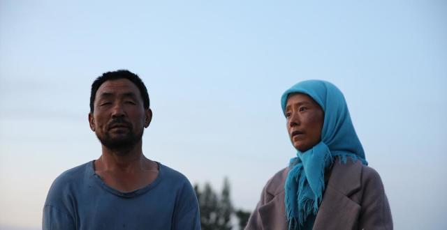 电影《隐入尘烟》密钥延期，上映至9月12日