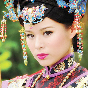 胡杏儿电影剧照