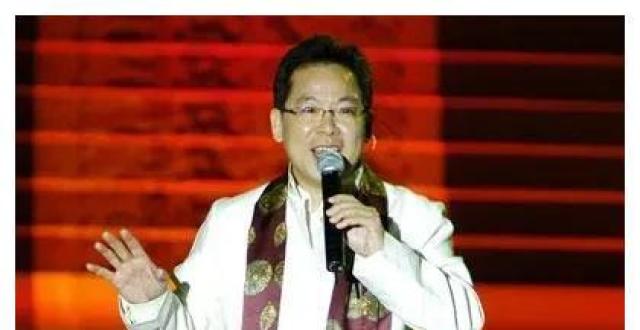 还记得张明敏那首我的中国心吗？他用行动践行了自己的爱国之心