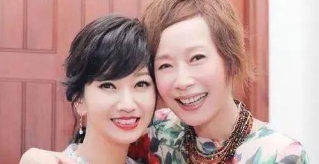 那个雌雄莫辨的&ldquo;许仙&rdquo;叶童，58岁已如此沧桑，她到底经历了什么？