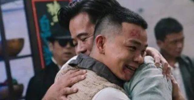 《城寨英雄GO！》结局感人！父亲找到儿子劲催泪