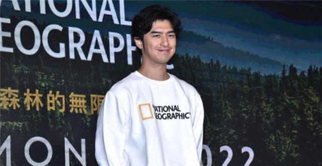陈柏霖确诊新冠，经纪人发声回应：将待在家中休养，期待健康来临