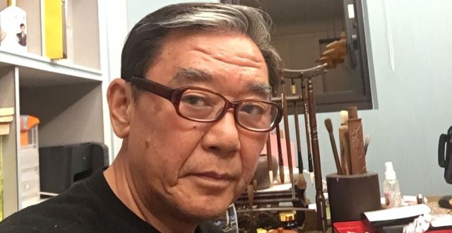 李立群被儿子坑惨了！7部作品尚未播出：4部电影，3部电视剧