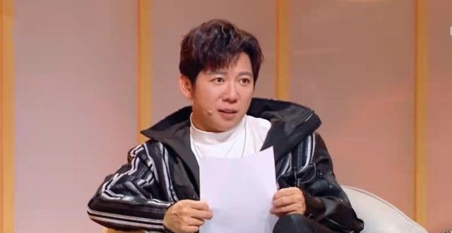 《天赐3》信自认翻唱丢脸，周深胡海泉尬笑，谁还记得杨坤的话？