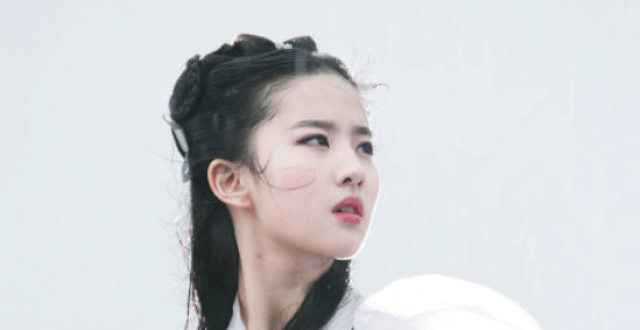 《梦华录》后陈晓再接大剧？女主不输刘亦菲，网友：感觉很新鲜
