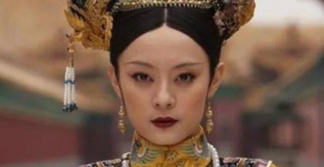 《甄嬛传》&ldquo;神仙选角&rdquo;咋来的：阴差阳错选主角，大佬带资强塞女友