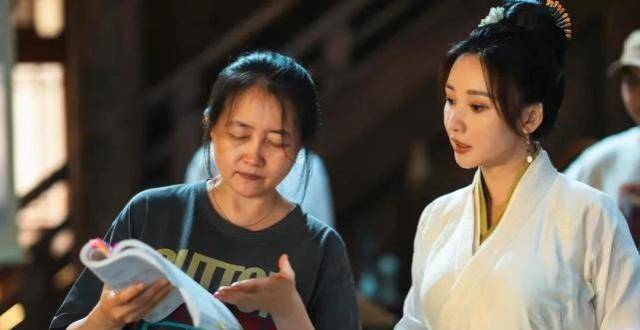 《梦华录》收官，李沐宸发文认领此前出演角色，网友直呼演技好