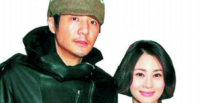 音乐才子朴树：生活怪异，只有女星妻子吴敏菲能忍他