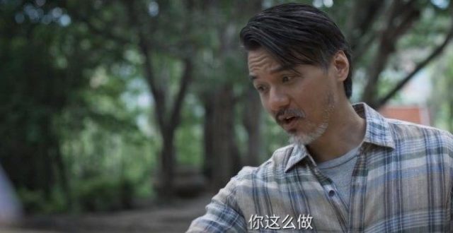 开播就&ldquo;双冠军&rdquo;，《暗夜行者》被好评刷屏，李易峰终于抽到王炸