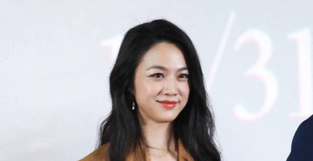 港媒曝汤唯与老公&ldquo;分居&rdquo;半年，惹婚变传闻，诸多细节有迹可循