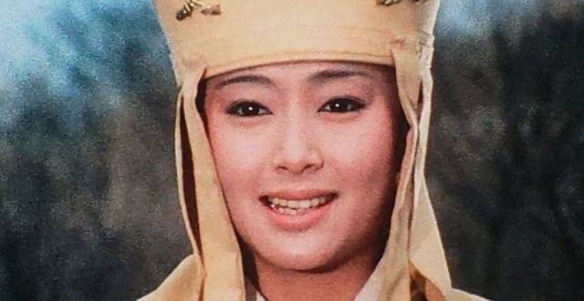 短史记｜没有日本版&ldquo;女唐僧&rdquo;，便没有八六版《西游记》