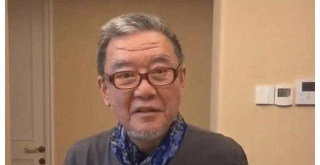 太节省了！老戏骨李立群自曝喝不起好普洱，只在朋友家喝过名茶