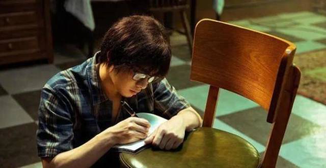 暗夜行者丨李易峰、冯德伦、宋轶、宫海滨四个主演，三个双面角色
