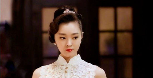 《伪装者》宋轶：&ldquo;沙埋&rdquo;于曼丽的戏份，胡歌靳东都看不下去了？