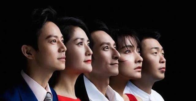 &ldquo;快乐家族&rdquo;解散后两极化：何炅保留在升级版节目，吴昕依旧活跃