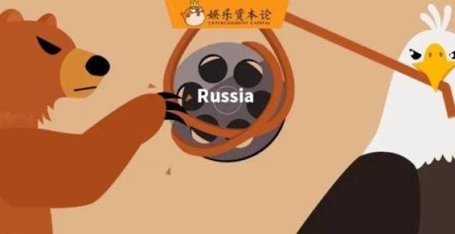 战争阴影下的俄罗斯电影人丨直击