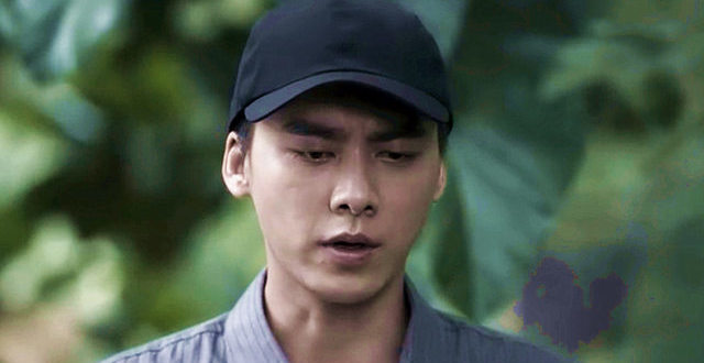 李易峰继《麻雀》后再&ldquo;卧底&rdquo;，和宋轶、冯德伦搭档，剧情非常燃
