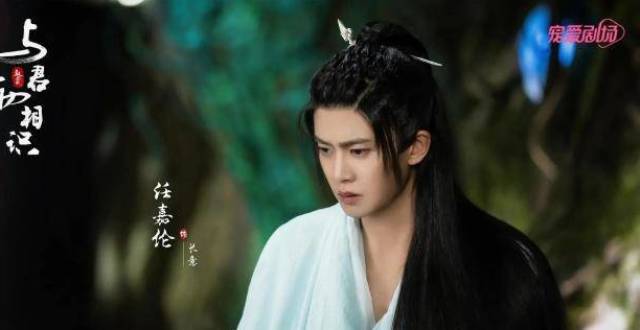 《且试天下》没看够？别急，6部古偶剧来了