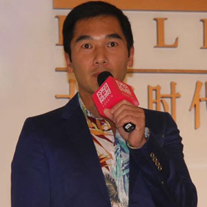 方中信徐洲行-爱心大使