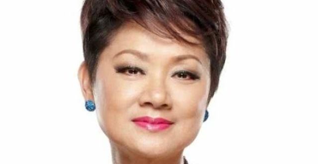 &ldquo;上海滩&rdquo;叶丽仪，人生历经坎坷，全家接连患癌