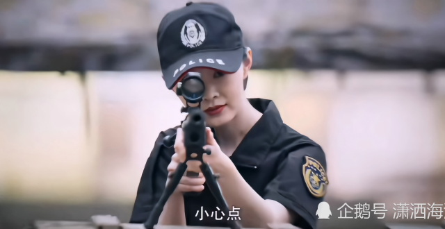 新剧《暗夜行者》预告：主演阵容都是谍战剧熟手