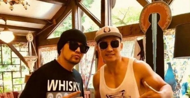 刘畊宏也在催周杰伦新歌：留给我编健身操的歌不多了！