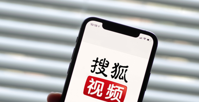 张朝阳放不下搜狐视频