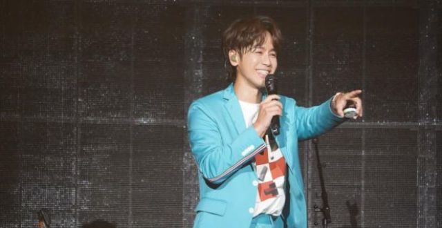鼓鼓吕思纬高流演唱会&ldquo;一级登场&rdquo;，疯狂加码弥补歌迷两年等待