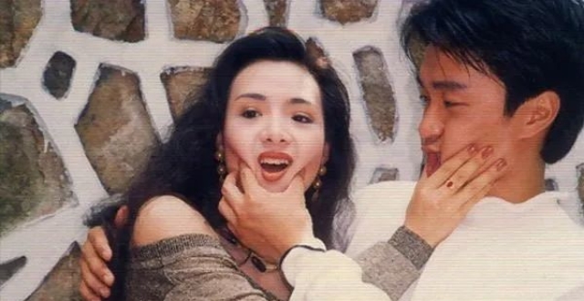 周星驰被忽略的经典，《情圣》幕后故事
