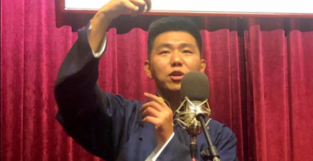 齐鹤涛自立门户后，德云社给的资源红利不减反增，郭德纲有言在先