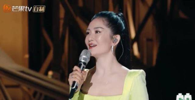 《乘风破浪的姐姐3》的主持人为何选谢娜？吴昕比她差在哪里？