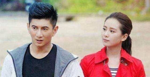 嫁二婚吴奇隆之后，投资败光两个亿，生下儿子淡出演艺圈