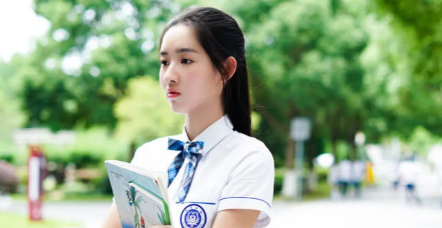 《少年派2》正式官宣，晒出主演海报，原班人马回归邓小琪换人