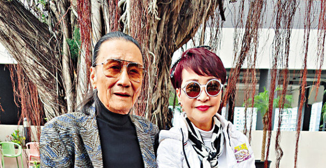 27年后，再看谢贤，才明白狄波拉和他离婚是多么正确