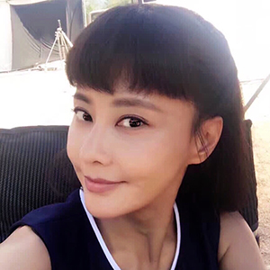 马雅舒生活照