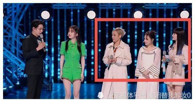 乘风破浪3：赵樱子槽点多，阿娇惹她黑脸忙道歉，宁静的表情亮了